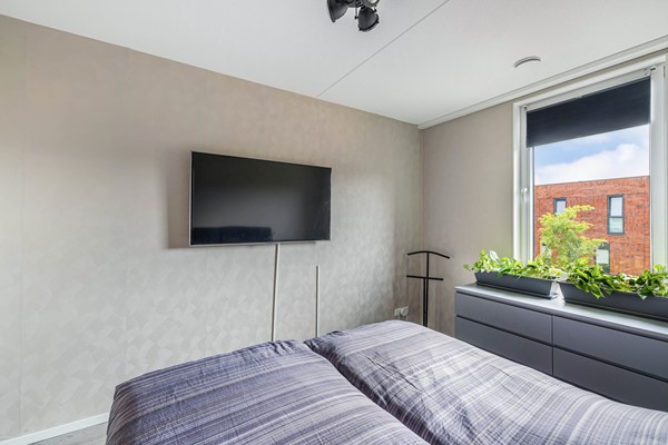 Medium property photo - De Boei 13, 8302 ET Emmeloord